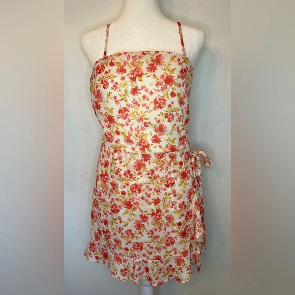 Altar’d State‎ Romper